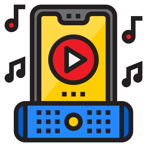 Music player